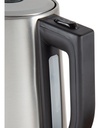 Pava Electrica Liliana Aap200 1.7 L Inox Mecanica