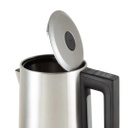 PAVA ELECTRICA LILIANA AAP210 1.7 L INOX DIGITAL 200W