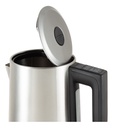Pava Electrica Liliana Aap210 1.7 L Inox Digital 200w