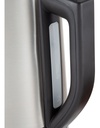 Pava Electrica Liliana Aap210 1.7 L Inox Digital 200w