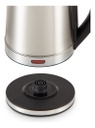 Pava Electrica Liliana Aap210 1.7 L Inox Digital 200w