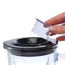 LICUADORA LILIANA AAL180 DELUXLIC ACERO INOX