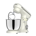 BATIDORA PLANETARIA LILIANA AAB925C CREMA 1000W