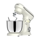 BATIDORA PLANETARIA LILIANA AAB925C CREMA 1000W