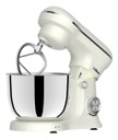 Batidora Planetaria Liliana Aab925c Crema 1000w
