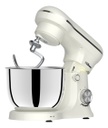 Batidora Planetaria Liliana Aab925c Crema 1000w