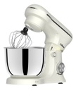 Batidora Planetaria Liliana Aab925c Crema 1000w