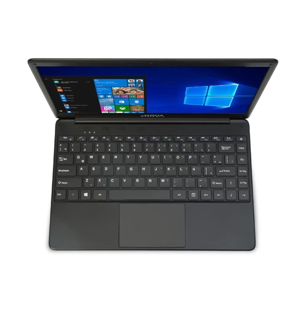 NOTEBOOK ENOVA C141EK7-CI7I-48 14&quot; ICELAKE I7-1065G7 8GB RAM SSD 480GB WIN 10