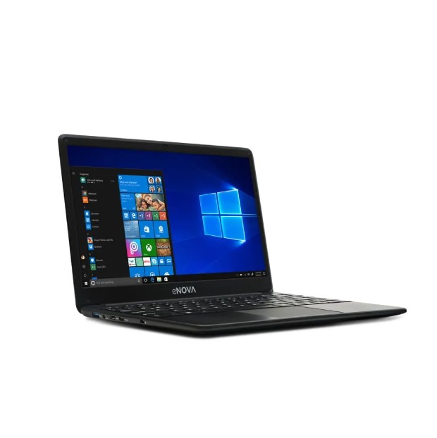 NOTEBOOK ENOVA C141EK7-CI7I-48 14" ICELAKE I7-1065G7 8GB RAM SSD 480GB WIN 10