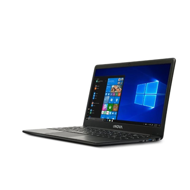 NOTEBOOK ENOVA C141EK7-CI7I-48 14" ICELAKE I7-1065G7 8GB RAM SSD 480GB WIN 10