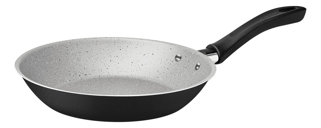 Bateria De Cocina Tramontina Linz 28299/007 10 Pzas Grafito