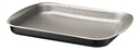 Bateria De Cocina Tramontina Linz 28299/007 10 Pzas Grafito
