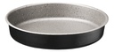 Bateria De Cocina Tramontina Linz 28299/007 10 Pzas Grafito