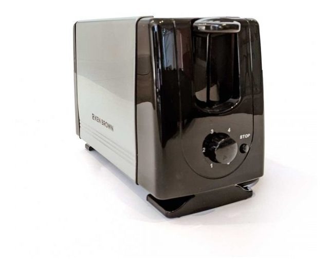Tostadora Eléctrica 700w 6 Niveles Ken Brown Hjt-016s