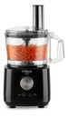 Procesadora Liliana Simplix Am700 5 Funciones 1.2 Lts 2 Vel Color Negro