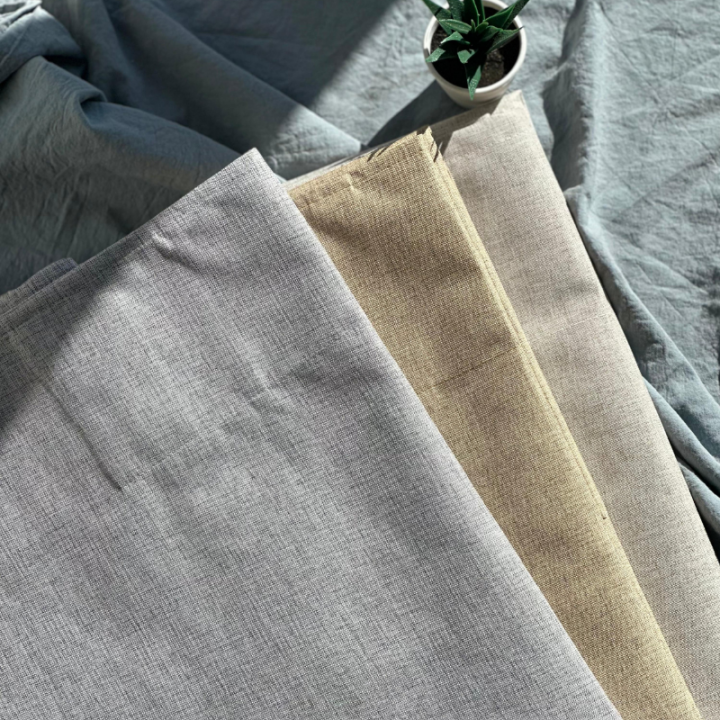 CORTINA BLANKERY EXCLUSIVE BLACKOUT GRIS TOPO BH081