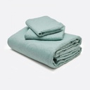 CUBRECAMA FULLBLANC CLASSIC TWIN GRIS FUL028