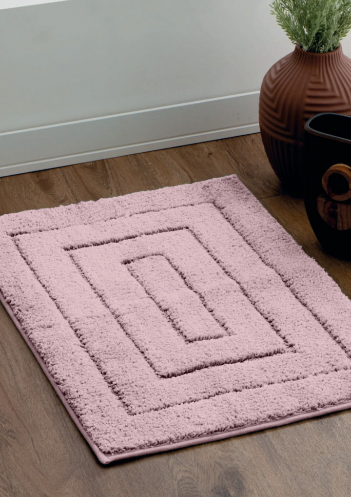 ALFOMBRA ATHENAS HYDRA PEACH FUL013