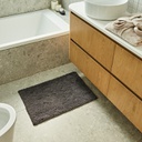 ALFOMBRA BOUCLE PARIS GRIS OSCURO FUL012
