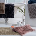 ALFOMBRA BOUCLE PARIS GRIS OSCURO FUL012