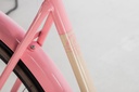 BICICLETA FUTURA SPORT DAMA COUNTRYMAN XX R26 ROSA 428