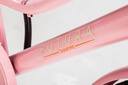 BICICLETA FUTURA SPORT DAMA COUNTRYMAN XX R26 ROSA 428