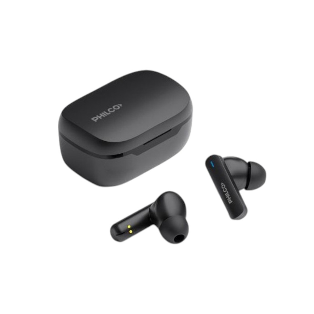 AURICULAR PHILCO AP25ANC BLUETOOTH INALAMBRICO