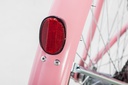 BICICLETA FUTURA SPORT DAMA COUNTRYMAN XX R26 ROSA 428