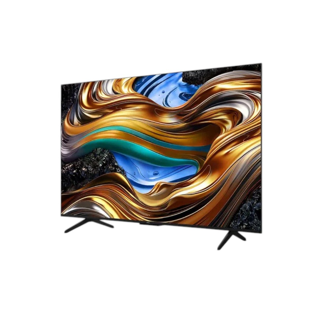 SMART TV TCL 50" 50P755 UHD GOOGLE TV-RV
