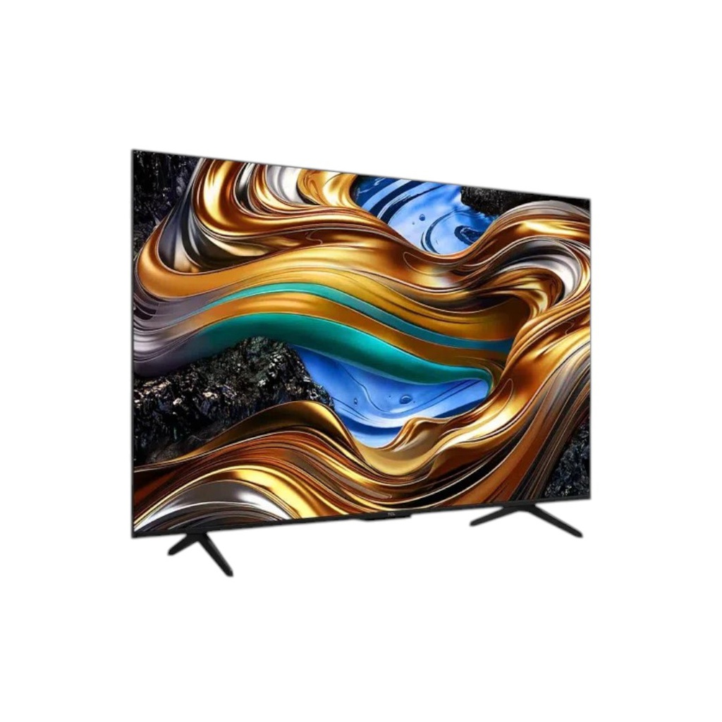 SMART TV TCL 50" 50P755 UHD GOOGLE TV-RV