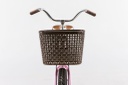 BICICLETA FUTURA SPORT DAMA COUNTRYMAN XX R26 ROSA 428