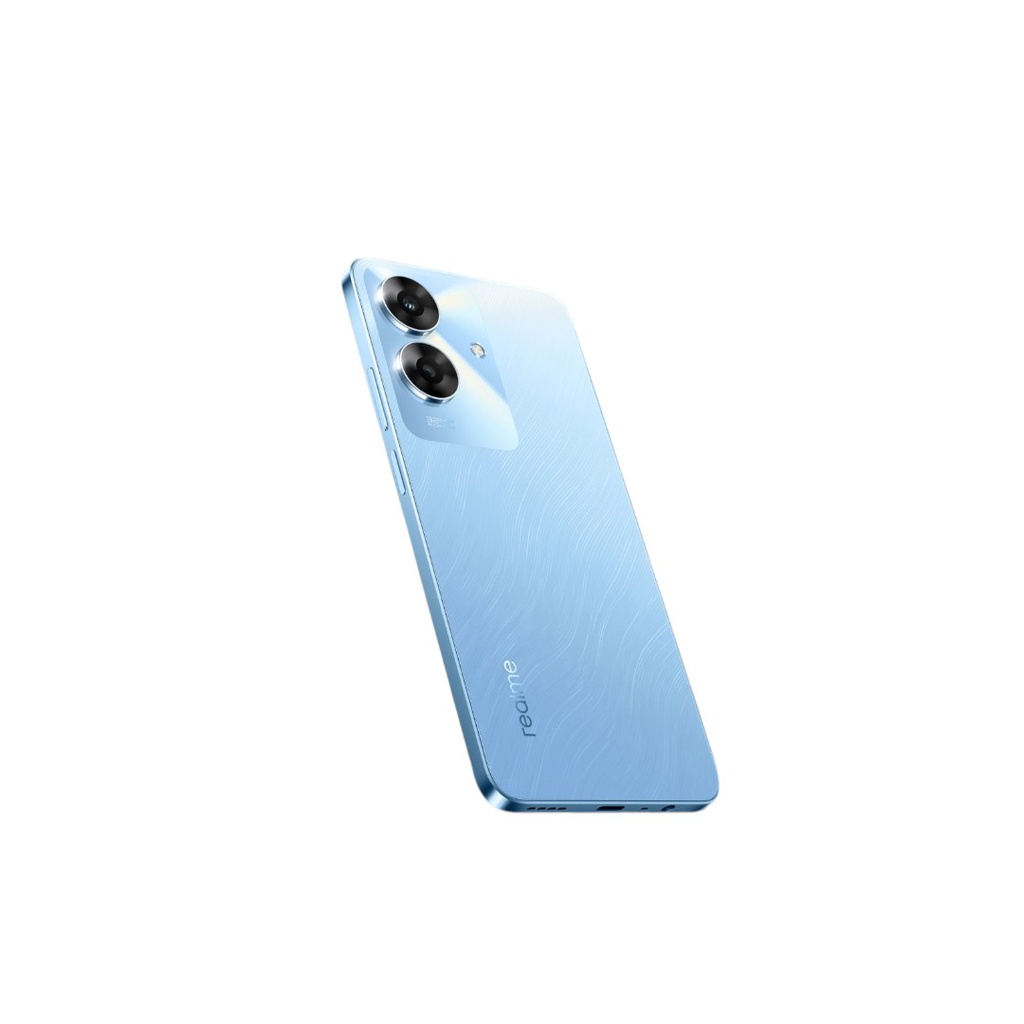 CELULAR REALME NOTE 60 4/128 GB BLUE
