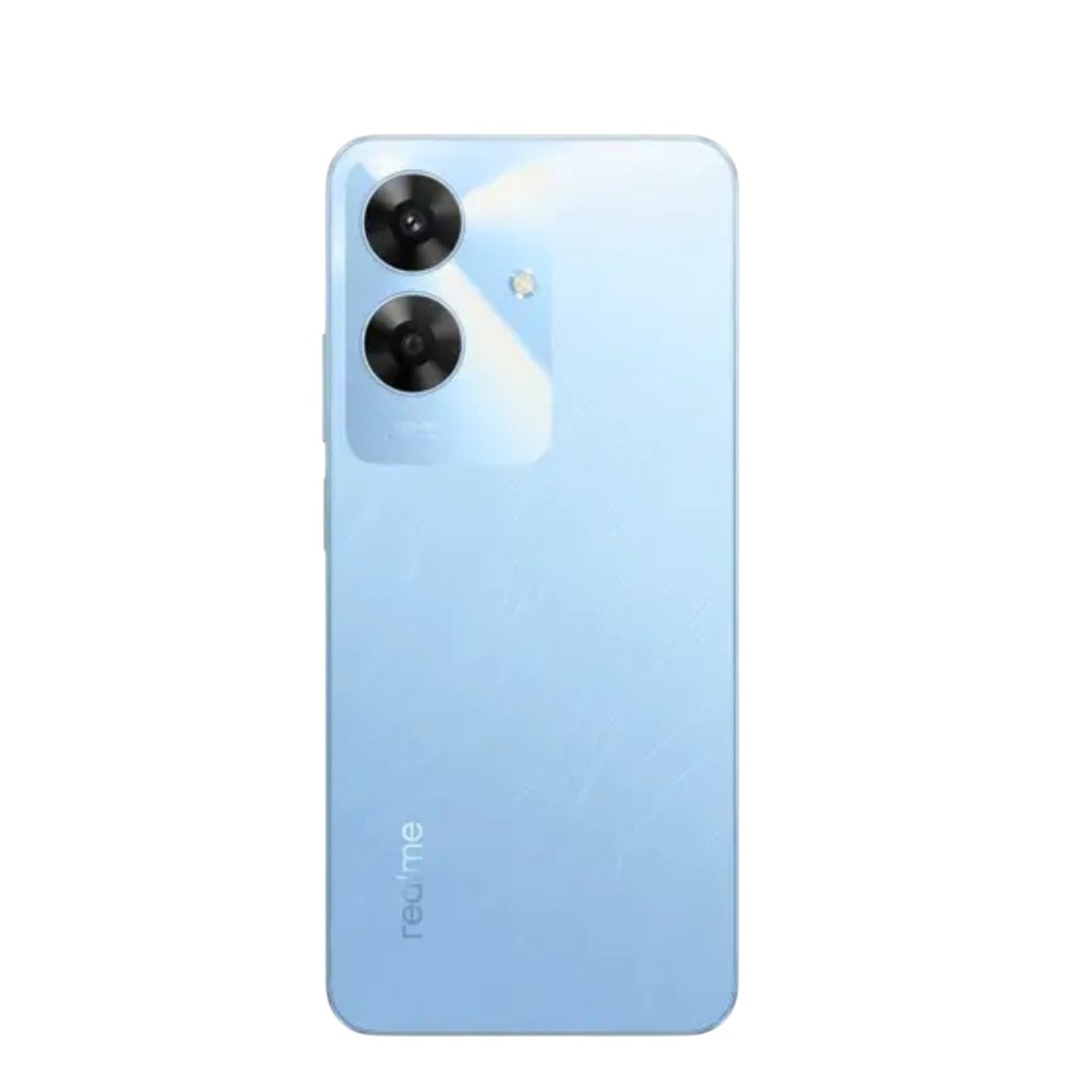 CELULAR REALME NOTE 60 4/128 GB BLUE
