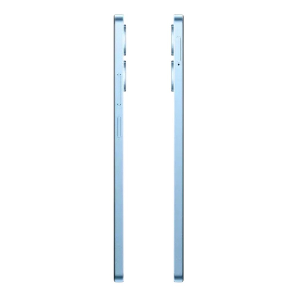 CELULAR REALME NOTE 60 4/128 GB BLUE