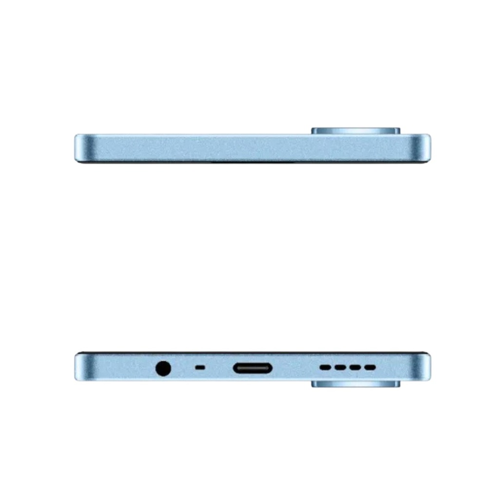 CELULAR REALME NOTE 60 4/128 GB BLUE
