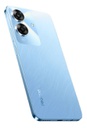 Celular Realme Note 60 4/128 Gb Blue Dual Sim 32mp