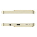 CELULAR REALME NOTE 61 8/256 GB DUAL SIM GOLD