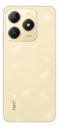 Celular Realme Note C61 8/256 Gb Dual Sim Gold