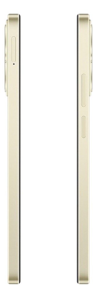 Celular Realme Note C61 8/256 Gb Dual Sim Gold