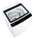 Lavarropas Enova Le06s10-bl 6kg Carga Superior Blanco