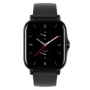 RELOJ SMART WATCH AMAZFIT GTS 2 AMOLED NEGRO