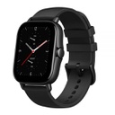 RELOJ SMART WATCH AMAZFIT GTS 2 AMOLED NEGRO