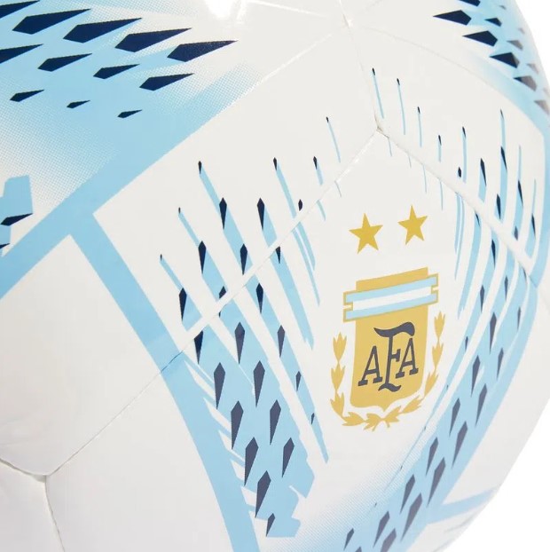 PELOTA DE FUTBOL AFA REPLICA 145903