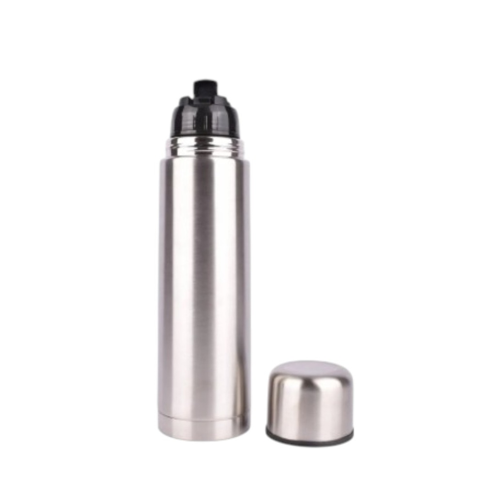 TERMO THE KITCHEN 1L PXP-1006 ACERO INOXIDABLE