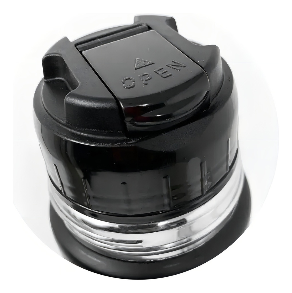 TERMO THE KITCHEN 1L PXP-1006 ACERO INOXIDABLE