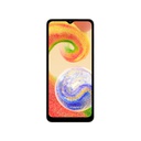 CELULAR SAMSUNG GALAXY A04 32/3GB BLANCO SM-A045MZWAARO
