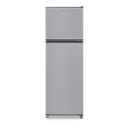 HELADERA PHILCO PHCT302X CICLICA TOP MOUNT 298 L INOX