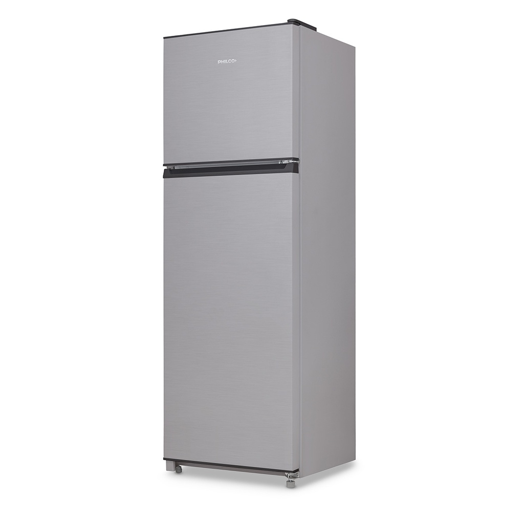 HELADERA PHILCO PHCT302X CICLICA TOP MOUNT 298 L INOX