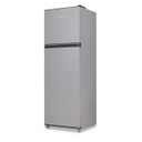 HELADERA PHILCO PHCT302X CICLICA TOP MOUNT 298 L INOX