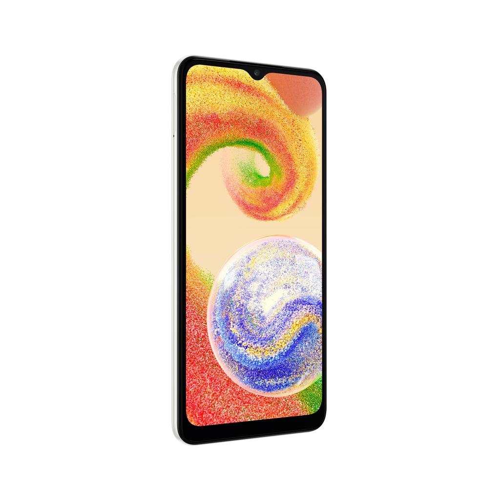 CELULAR SAMSUNG GALAXY A04 32/3GB BLANCO SM-A045MZWAARO